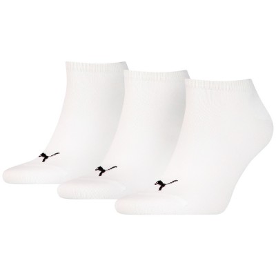 Puma, Invisible Sneaker P3, Calcetines, Sportwear, Training