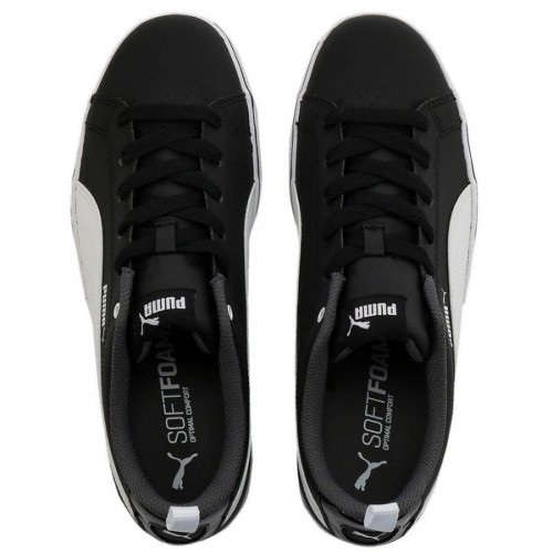 Puma, Break Point Vulc Low, Zapatillas, Sportwear, Moda, Suela