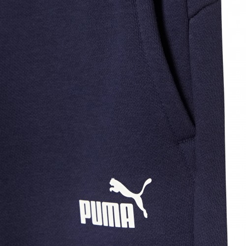 Puma, Logo Sweat Suit, Chandal, Sportwear, Moda, Multideporte