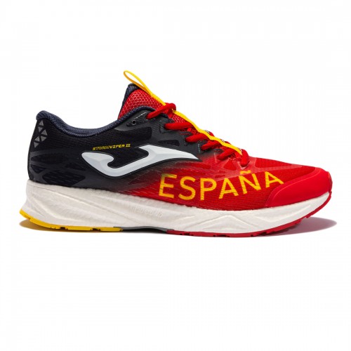 Joma, Storm Viper, Comité Olímpico Español, Zapatillas