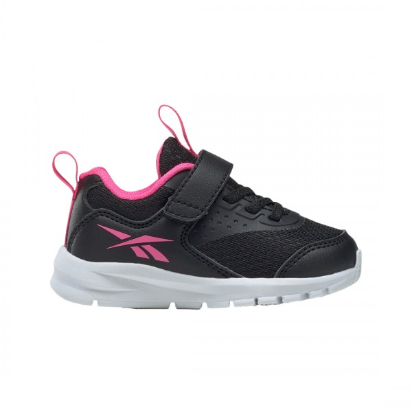 Reebok Rush Runner 4.0 Td Zapatillas Junior REGW1251_NEGRO