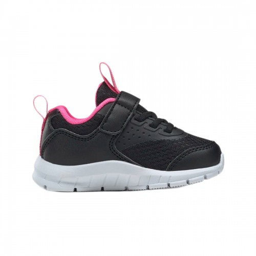 Reebok Rush Runner 4.0 Td Zapatillas Junior REGW1251_NEGRO