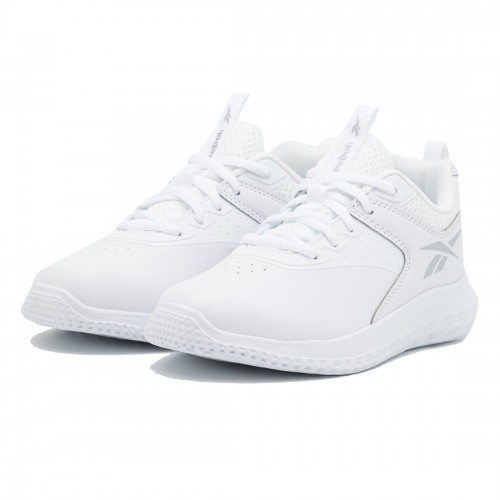 Reebok Rush Runner 4.0 Syn Zapatillas Niño REGX4015_BLANC