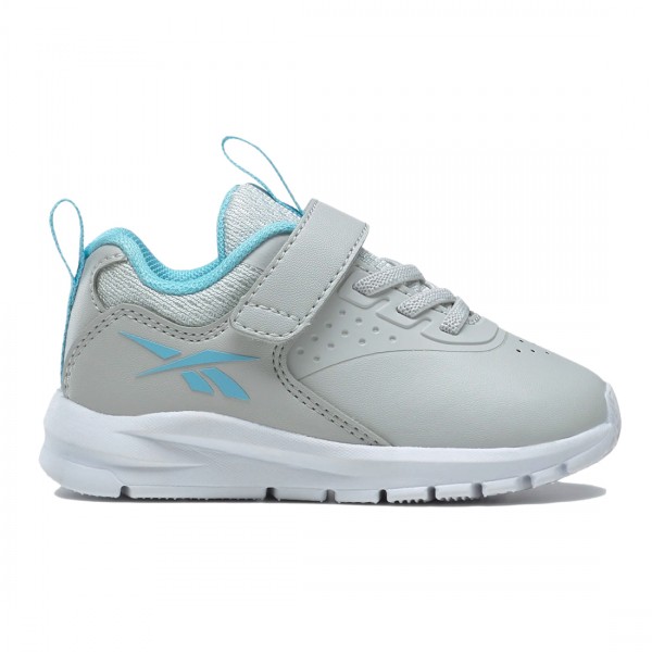 Reebok Rush Runner 4.0 Syn Td Zapatillas Junior REGX4018_GRIS