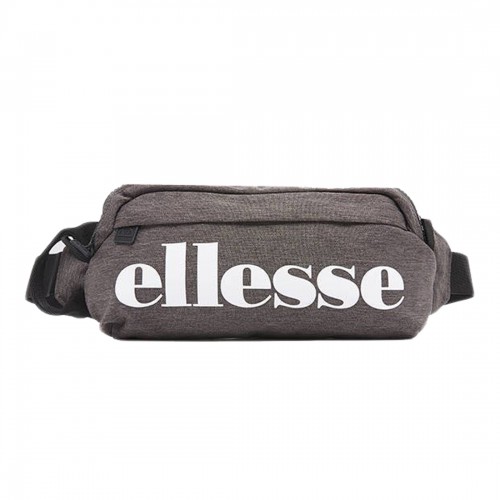 Ellesse Riñonera Bramma Riñonera Unisex SAAC1169_GRIS