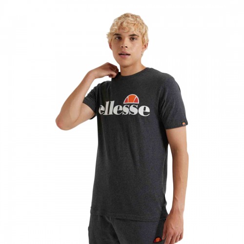 Ellesse Cam M/c Prado Camiseta M/c Hombre SHC07405_MAREN