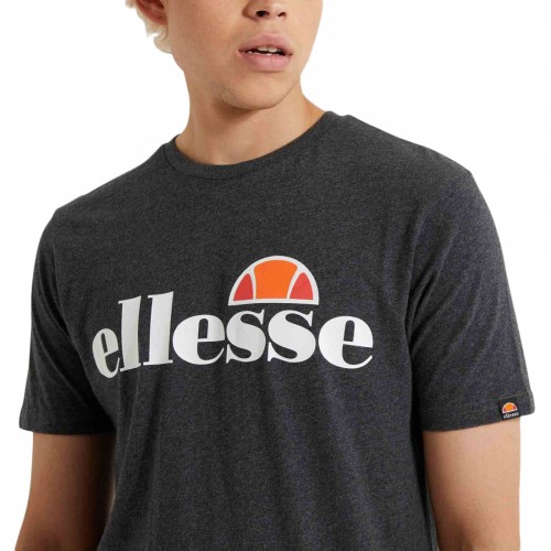 Ellesse Cam M/c Prado Camiseta M/c Hombre SHC07405_MAREN