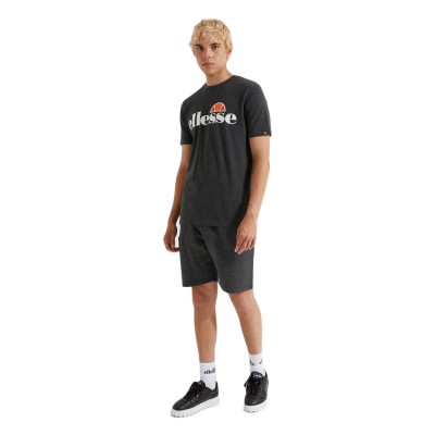 Ellesse Cam M/c Prado Camiseta M/c Hombre SHC07405_MAREN