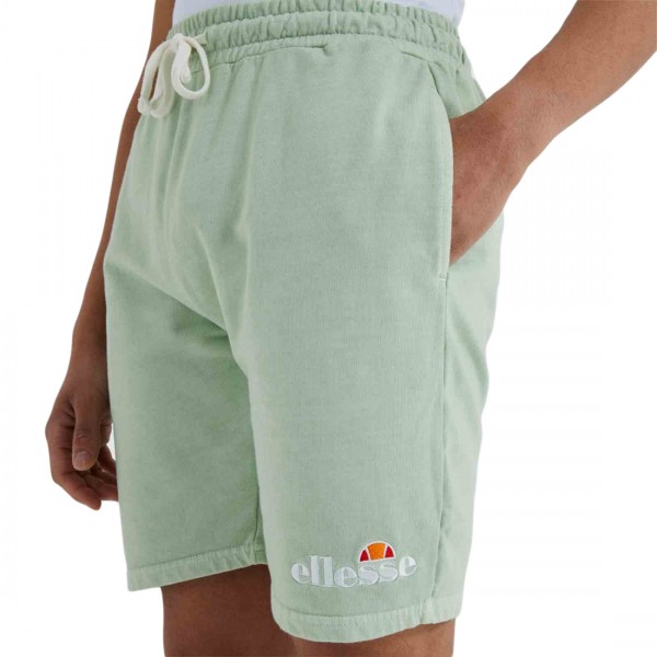 Ellesse, Rubia, Short, Sportwear, Moda, Algodón 100%, Cintura