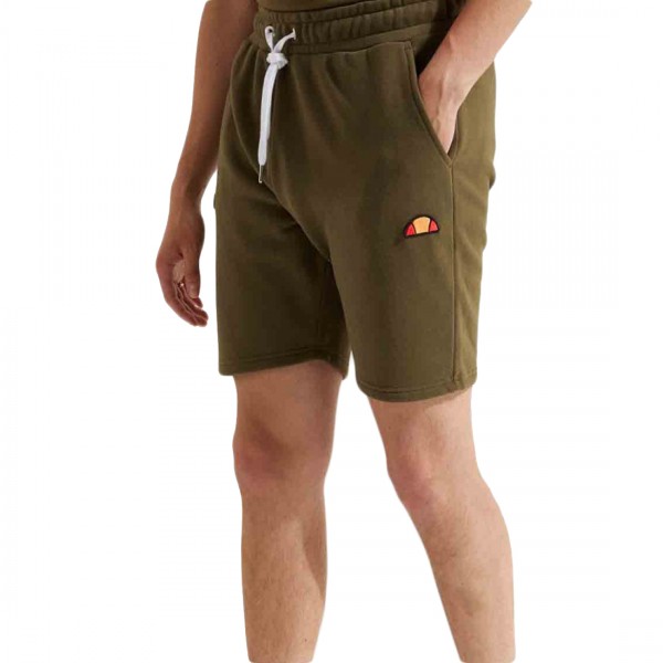 Ellesse Short Noli Short Hombre SHS01894_CAQUI