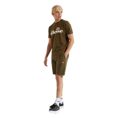 Ellesse Short Noli Short Hombre SHS01894_CAQUI