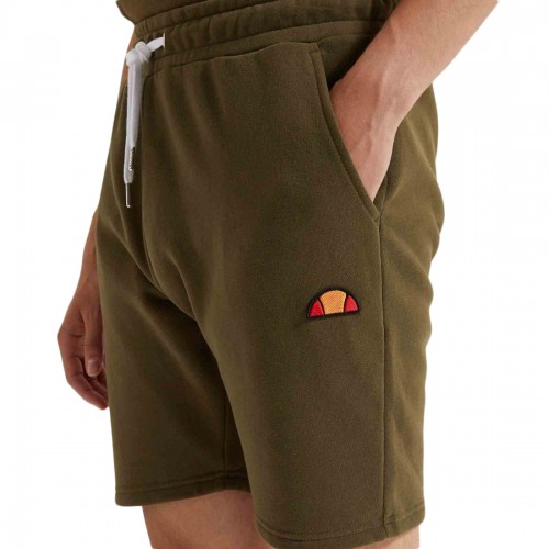 Ellesse Short Noli Short Hombre SHS01894_CAQUI