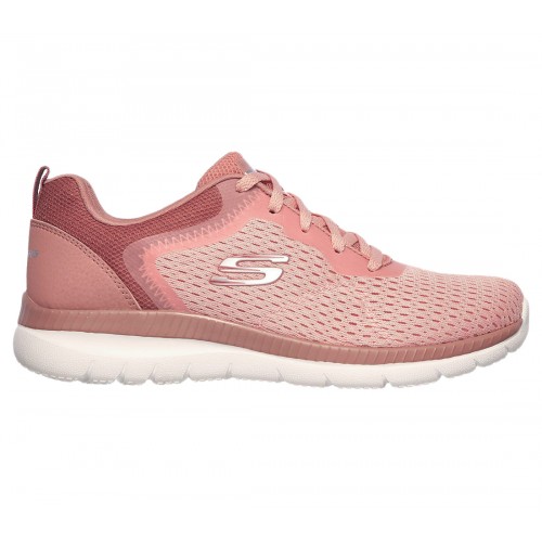 Skechers, Bountiful-Quick Path, Zapatillas, Sportwear, Moda