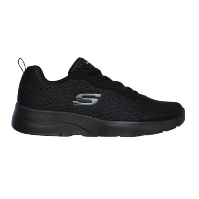 Skechers Dynamight 2.0-eye To Eye Zapatillas Mujer SK12964_BBK