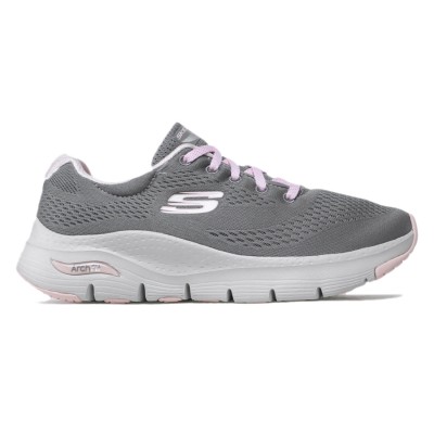 Skechers Arch Fit Zapatillas Mujer SK149057_GYPK