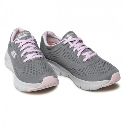 Skechers Arch Fit Zapatillas Mujer SK149057_GYPK