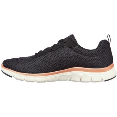 Skechers, Flex Appeal 4.0, Brilliant V, Zapatillas, Sportwear