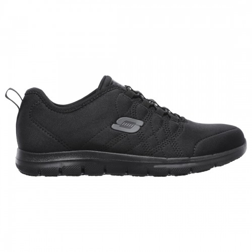 Skechers Ghenter Zapatillas Mujer SK77210EC_BLK