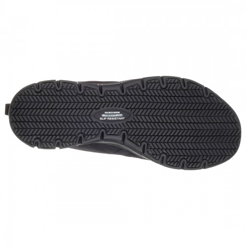 Skechers Ghenter Zapatillas Mujer SK77210EC_BLK