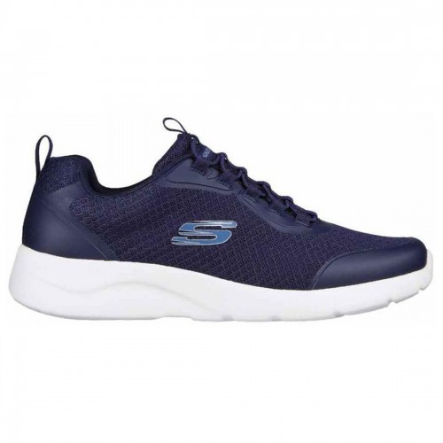 Skechers Dynamight 2.0 - Setner Zapatillas Hombre SK894133_NVY