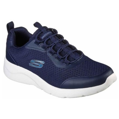 Skechers Dynamight 2.0 - Setner Zapatillas Hombre SK894133_NVY