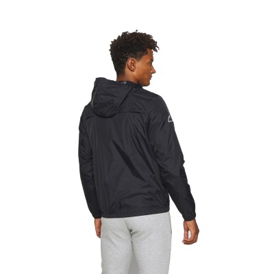 Ellesse Chaqueta Acera Chaqueta Hombre SXG09906_NEGRO