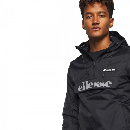 Ellesse Chaqueta Acera Chaqueta Hombre SXG09906_NEGRO