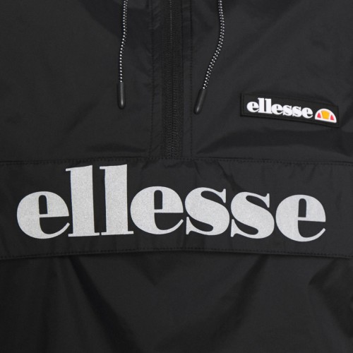 Ellesse Chaqueta Acera Chaqueta Hombre SXG09906_NEGRO