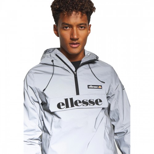 Ellesse, Acera, Chaqueta, Cortaviento, Reflectante, Sportwear