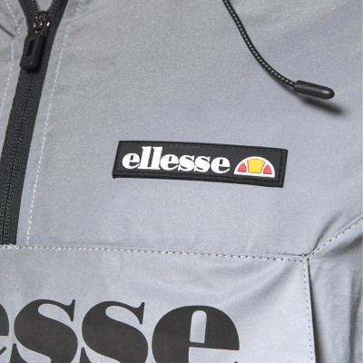 Ellesse, Acera, Chaqueta, Cortaviento, Reflectante, Sportwear