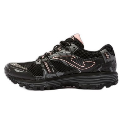 Joma, Tk. Shock Lady, Zapatillas, Trail Running, Plantilla EVA