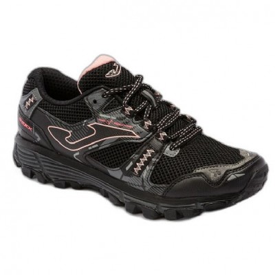 Joma, Tk. Shock Lady, Zapatillas, Trail Running, Plantilla EVA