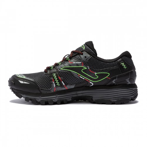 Joma, Trail Shock 22, Zapatillas, Trail Running, Plantilla EVA