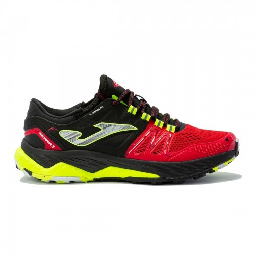 Joma, Tk.Sierra, Zapatillas, Trail Running, Drop 8 mm