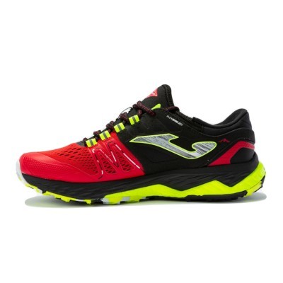 Joma, Tk.Sierra, Zapatillas, Trail Running, Drop 8 mm