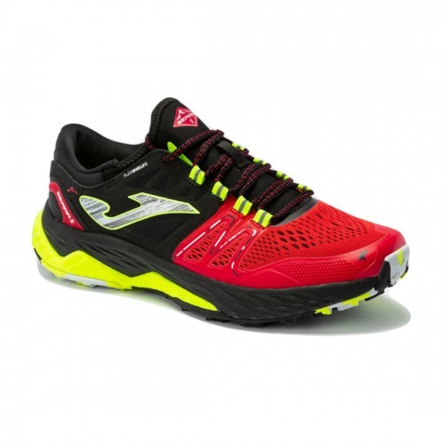 Joma, Tk.Sierra, Zapatillas, Trail Running, Drop 8 mm