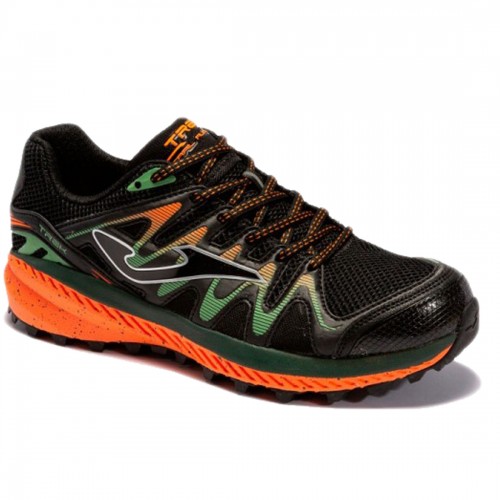 Joma, Tk Trek 22, Zapatillas, Trail, Drop 10mm, Exo Counter