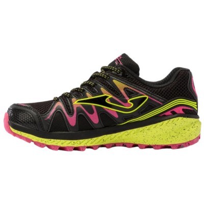 Joma, Tk. Trek Lady, Zapatillas, Trail Running, Exo Counter