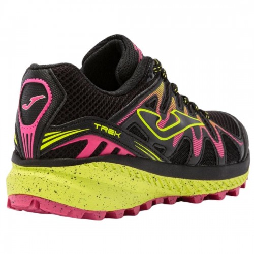 Joma, Tk. Trek Lady, Zapatillas, Trail Running, Exo Counter