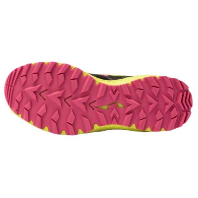 Joma, Tk. Trek Lady, Zapatillas, Trail Running, Exo Counter