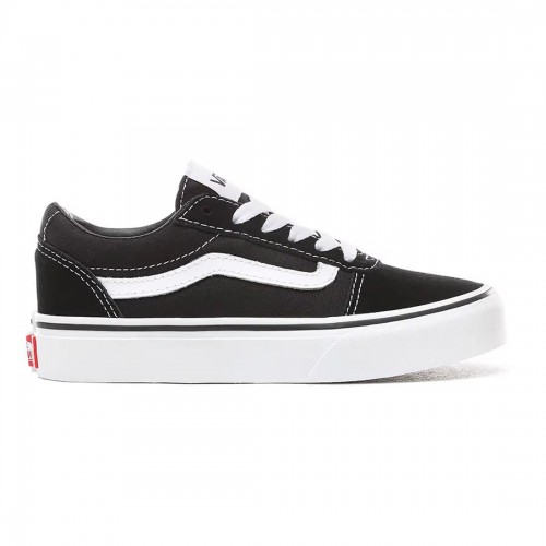 Vans, YT Ward, Zapatillas, Sportwear, Moda, Skate, Clásico