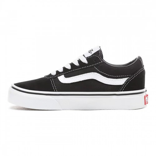 Vans, YT Ward, Zapatillas, Sportwear, Moda, Skate, Clásico