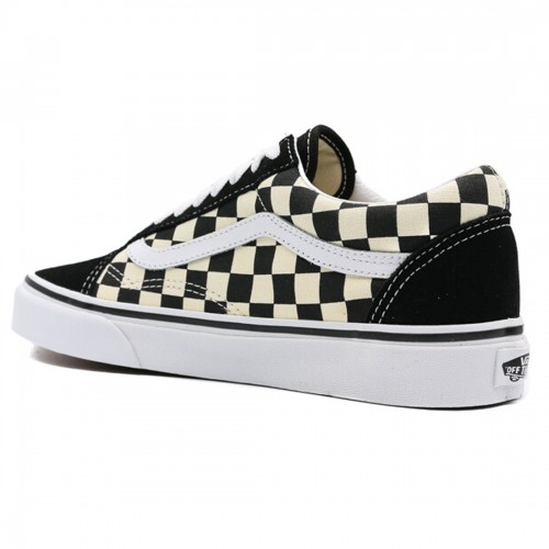 Vans Wm Ward Zapatillas Mujer VA0A3IUN5GX1_5GX