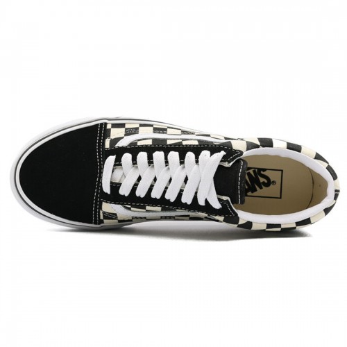 Vans Wm Ward Zapatillas Mujer VA0A3IUN5GX1_5GX