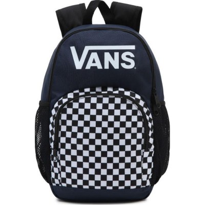 Vans, Alumni Printed B, Mochila, Escolar, Sportwear, 22 Litros