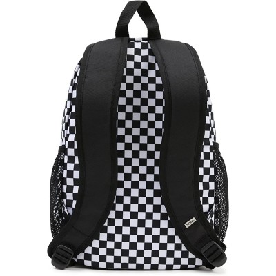 Vans, Alumni Printed B, Mochila, Escolar, Sportwear, 22 Litros