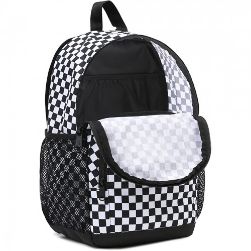 Vans, Alumni Printed B, Mochila, Escolar, Sportwear, 22 Litros