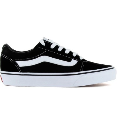 Vans,Ward Woman, Zapatillas, Low, Sportwear, Moda, Skate