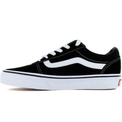 Vans,Ward Woman, Zapatillas, Low, Sportwear, Moda, Skate