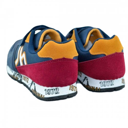 J`hayber Chirol Zapatillas Niño ZN582020_37